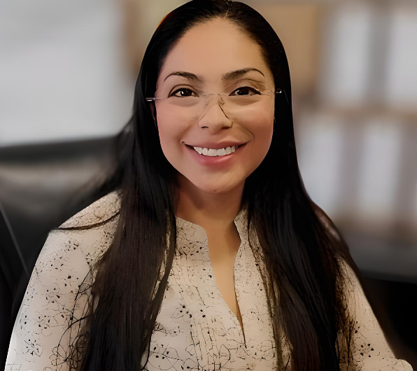 Nancy Aglaen Martínez